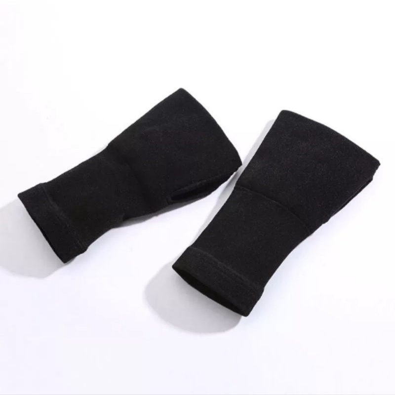 Manset Sarung tangan / Sarung Tangan lubang / Manset tangan pendek