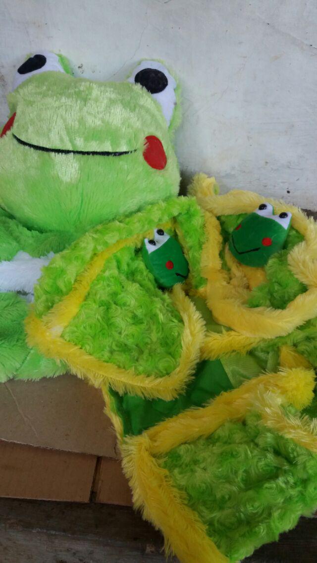 Gkm Keropi #sarung Galon