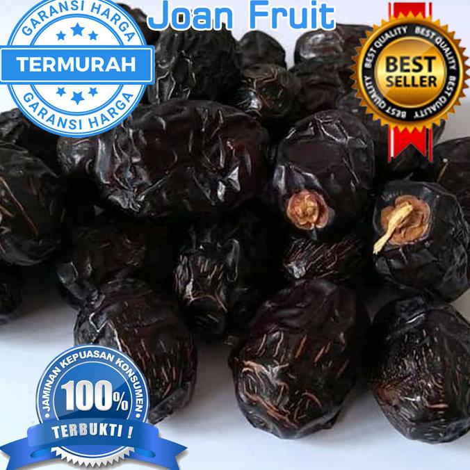 

BAYAR DITEMPAT JAMIN TERMURAH 1kg Kurma Ajwa Premium Kurma Nabi Asli Madinah/KURMA 1KG/KURMA BARARI/KURMA RUTHOB/KURMA BAM/KURMA PALM FRUIT/KURMA TANGKAI/KURMA AZWA/KURMA SUKKARI/KURMA SAFAWI/KURMA TUNISIA/KURMA MUDA KUNING/KURMA MUDA HIJAU/KURMA