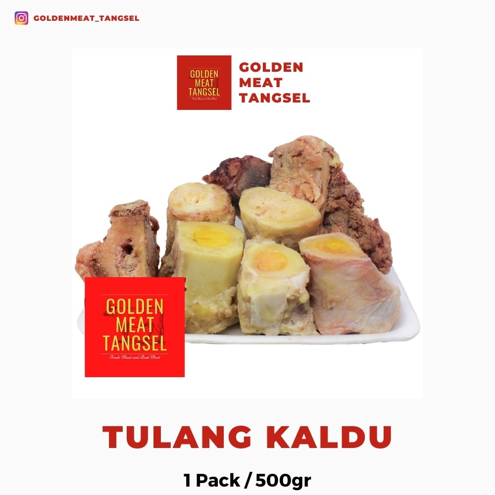 

Tulang Kaldu - Daging sapi Berkualitas & Fresh - Tangsel