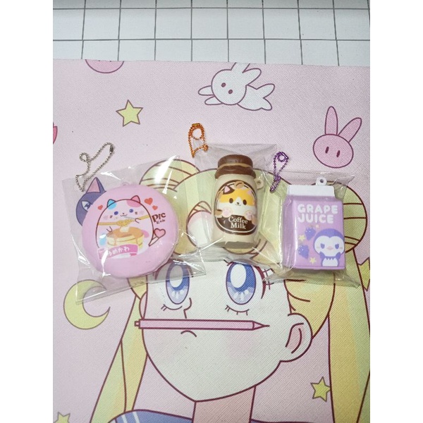 Squishy Ibloom Milk Bottle Juice Picnyan Preloved