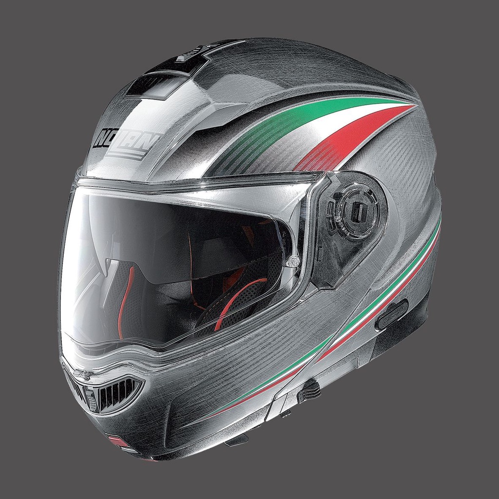 Nolan N104 absolute italy