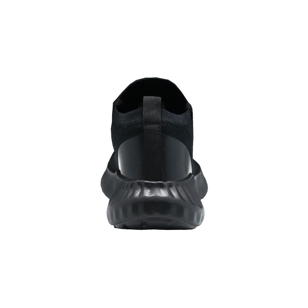 Precise Flexnit Kurven JT Sepatu Remaja - All Black