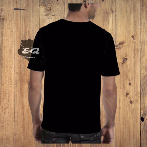 [ COD PABRIK ] Jopperside kaos pria / kaos polos pria / kaos distro kancing henley premium pria tb2