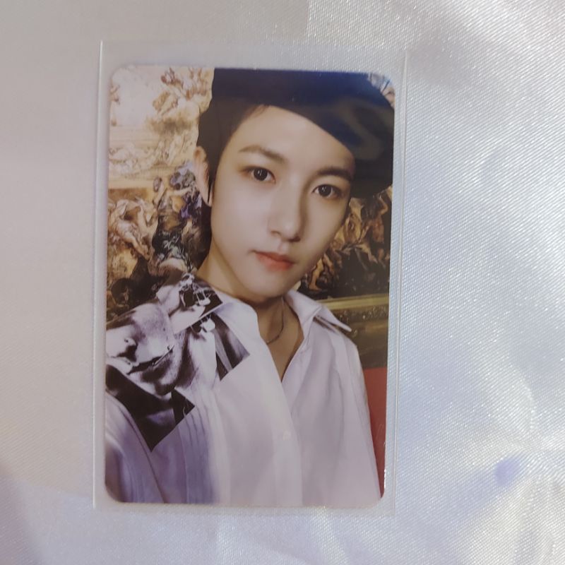 [Baca des] pc renjun we boom, we ver