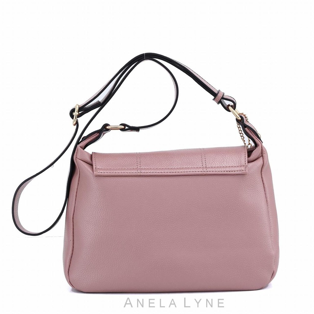 ANELA LYNE MARBALA SATCHEL SHOULDER BAG 1063#A062/A019