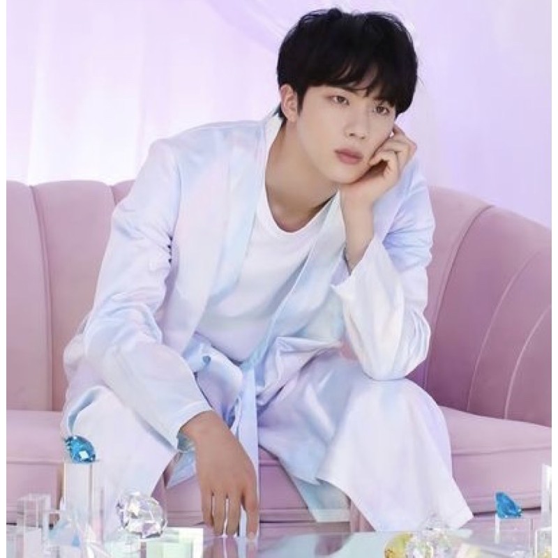 Random PC Jin BE Essential