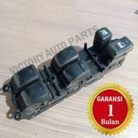 Switch power windows tombol kaca Toyota wish depan kanan ORI COPOTAN