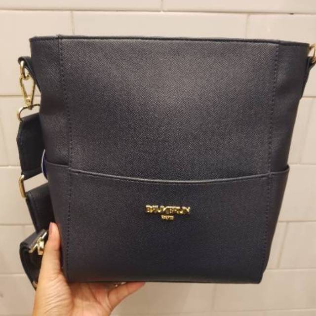Tas Brunbrun SALE