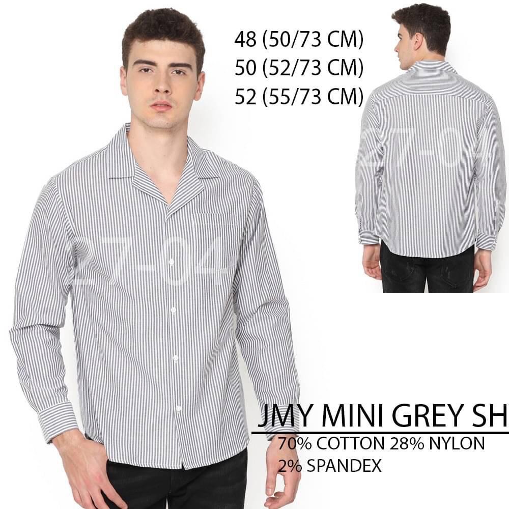 Kemeja Pria Murah Jean Money