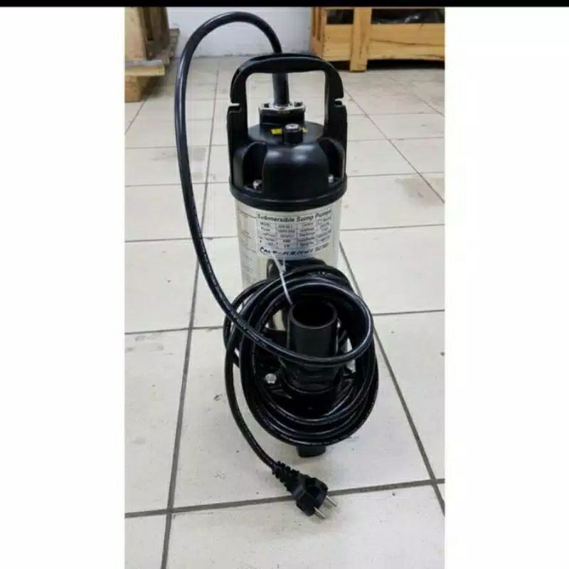 Jual Pompa Submersible 3Hp 3 phase APP Kenji JDS 30-3