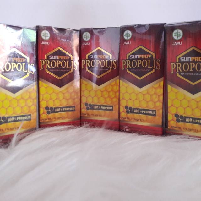

PROPOLIS