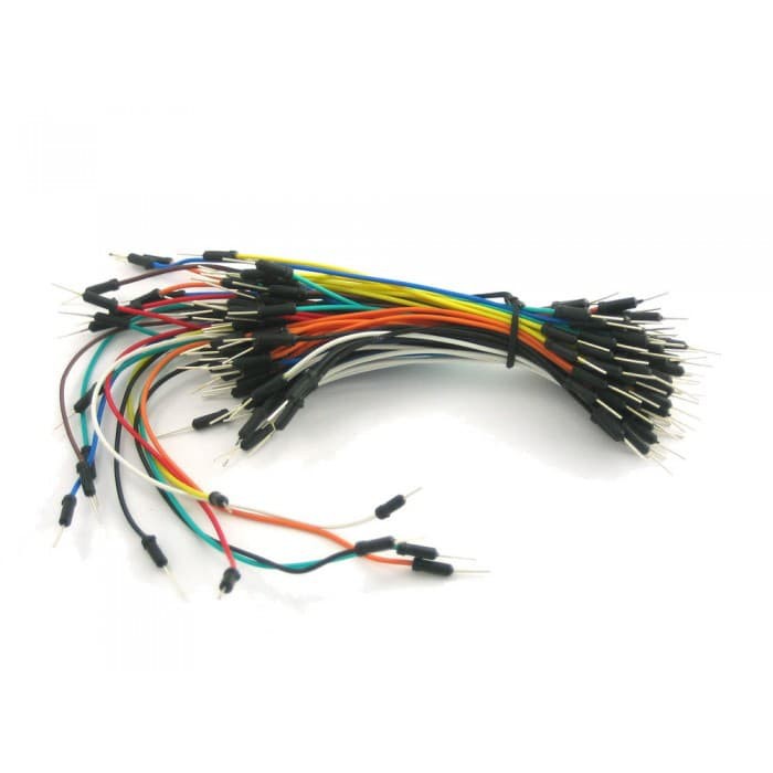 Kabel jumper Arduino Male