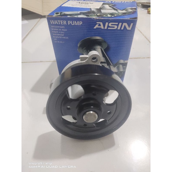 WATER PUMP AISIN X-TRAIL T30/T31