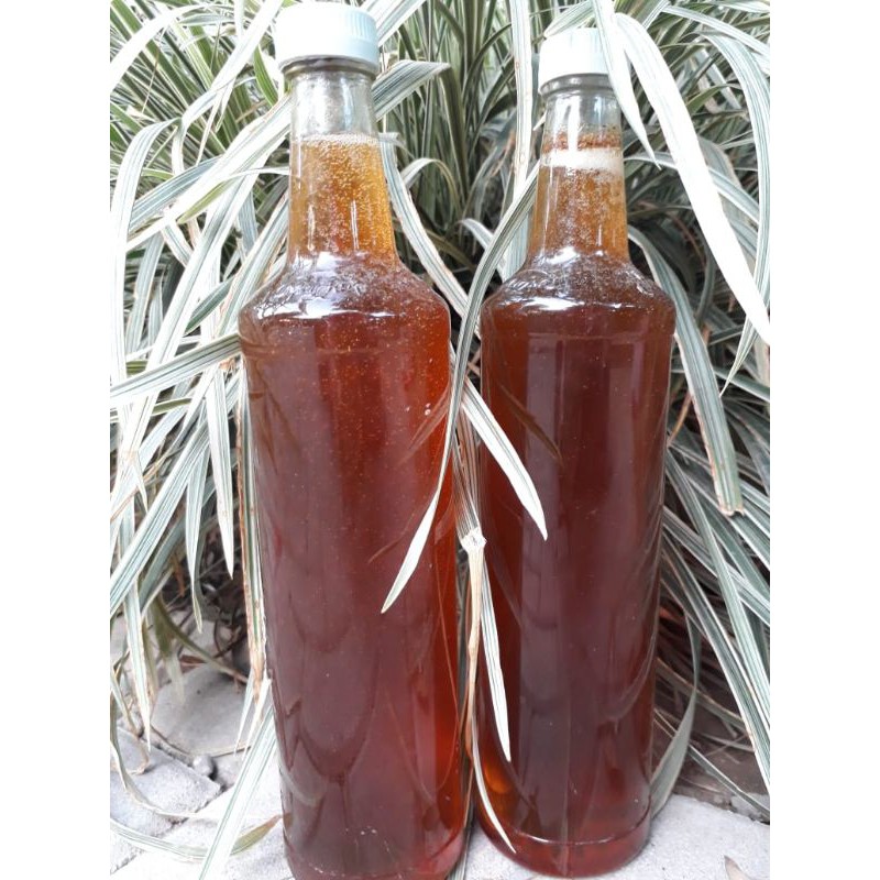 

Madu Randu Asli. 550ml. 800gr