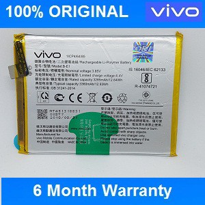 Baterai battery batere VIVO B-E1 Vivo Y71 / BE1 Original 100% Asli