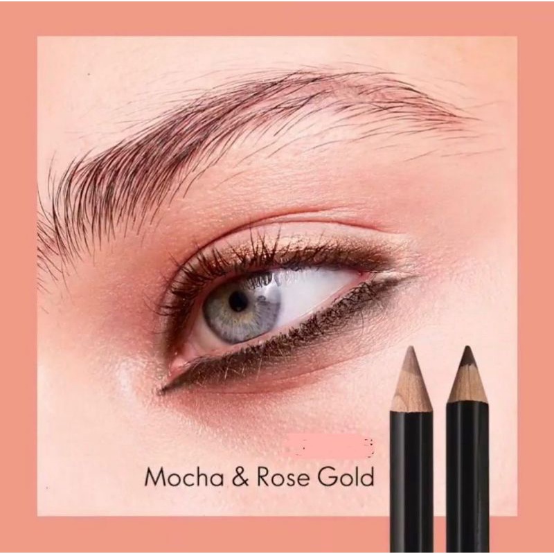 OnColour Perfect Duo Eye Pencil