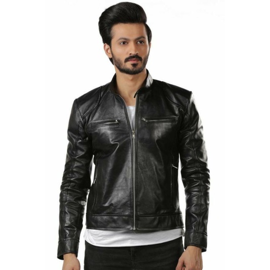 Jaket Kulit Asli Garut Jaket Kulit Jaket Kulit Pria Original Jaket Kulit Pria Jaket Kulit Asli COD