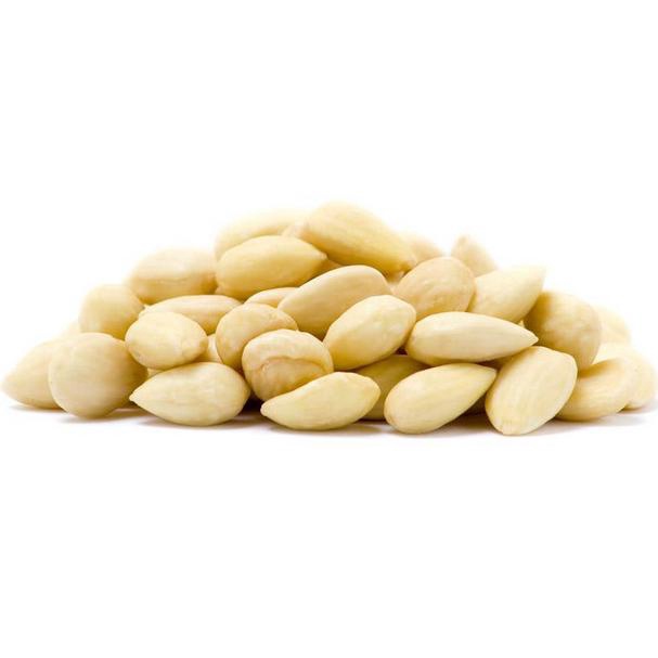 

Harap Baca Deskripsi Sebelum Order Natural Almond Skinless 500 Gr