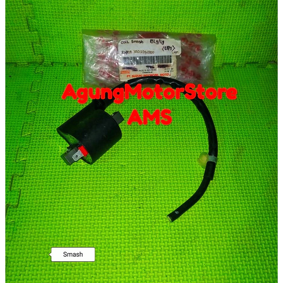 COIL SUZUKI SMASH ORIGINAL SGP
