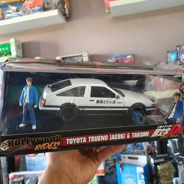 jada toys diecast