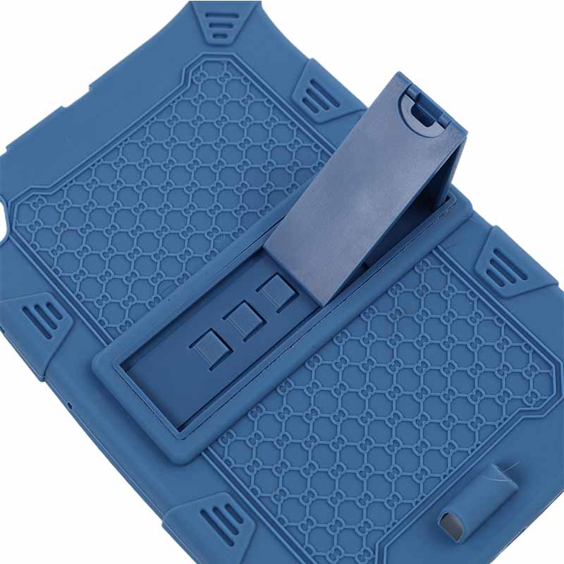Soft Case Tablet Bahan Silikon Anti Jatuh Dengan Lanyard Untuk Teclast M40 Air 10.1 inch M40Air