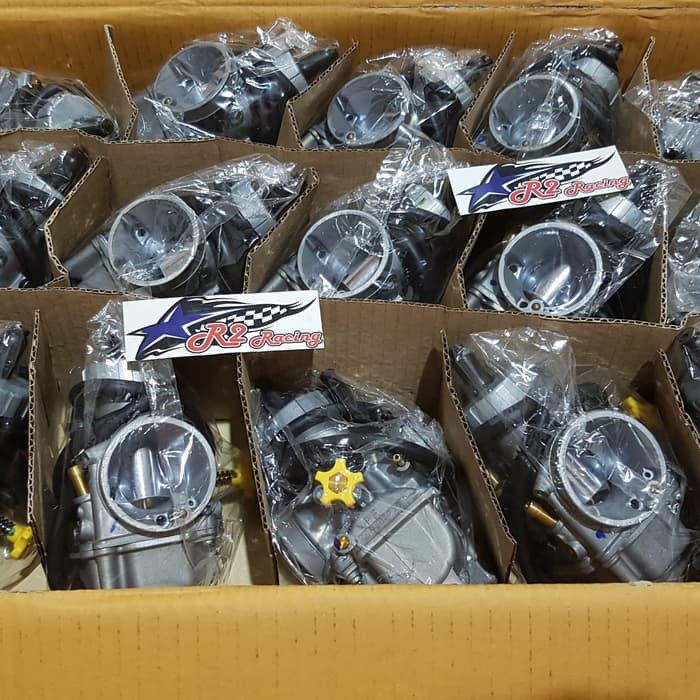 Keihin PE 28 Original Thailand