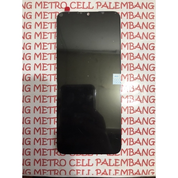 LCD+TS REALME C35/NARZO 50A PRIME