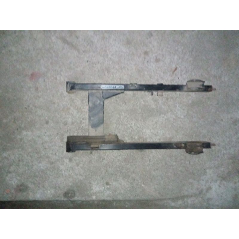 arm sapid belakang honda blade supra 125