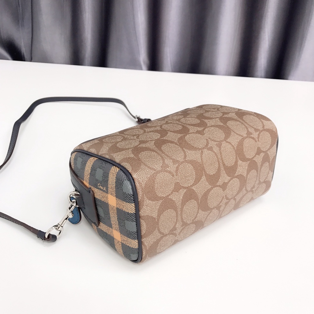 coach original 76630 new pillow ladies shoulder bag messenger bag   ztb