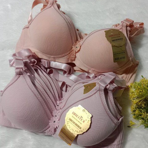 #JUMBO Bra / BH BREITEX IMPORT no.36-42