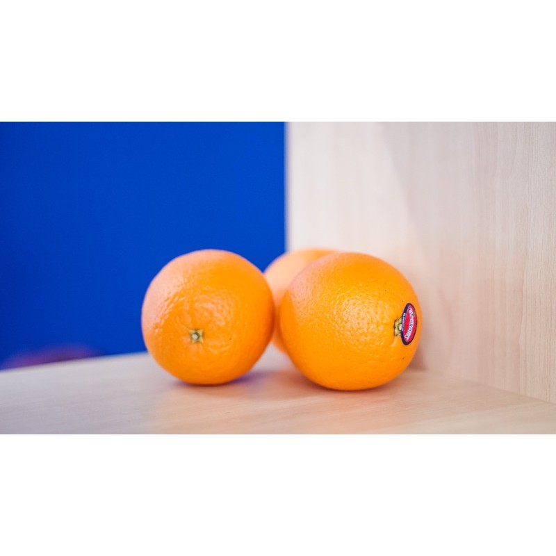 

Jeruk Sunkist Valencia 500gr - 1kg