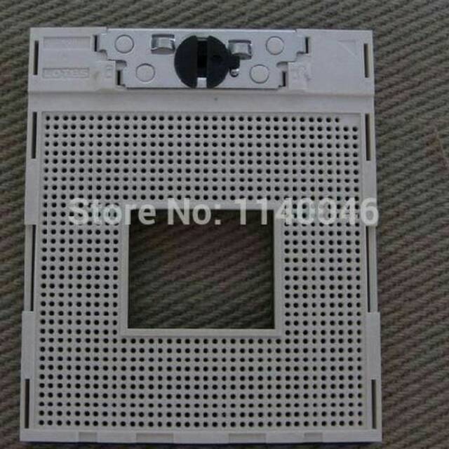 SOCKET PROCESSOR RPGA 988 989