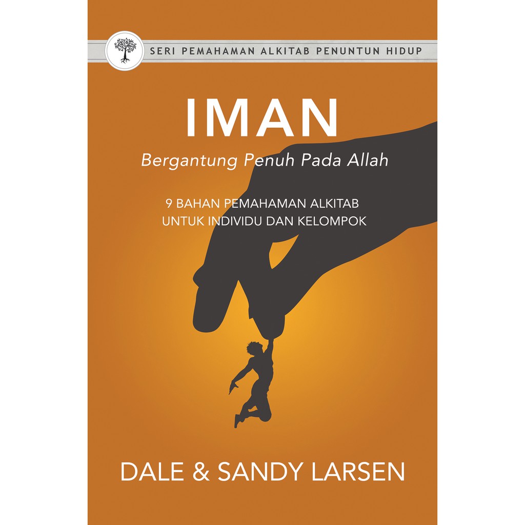 PA Iman (Bergantung Penuh Pada Allah)