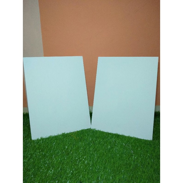 

Canvas Panel / Canvas Board/ Canvas Lukis panel