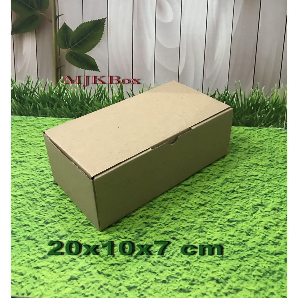 

Kotak kardus Uk. 20 x 10 x 7 cm.........Die Cut / Pizza