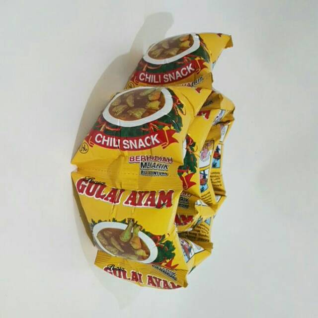 Jual Snack jadul gulai ayam Indonesia|Shopee Indonesia