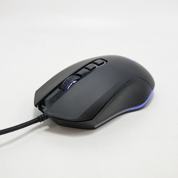 Fantech MVP-861 Keyboard Mechanical + Mouse Gaming