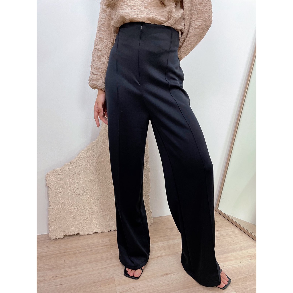 CELANA PANJANG WANITA ZR MAURI PANTS