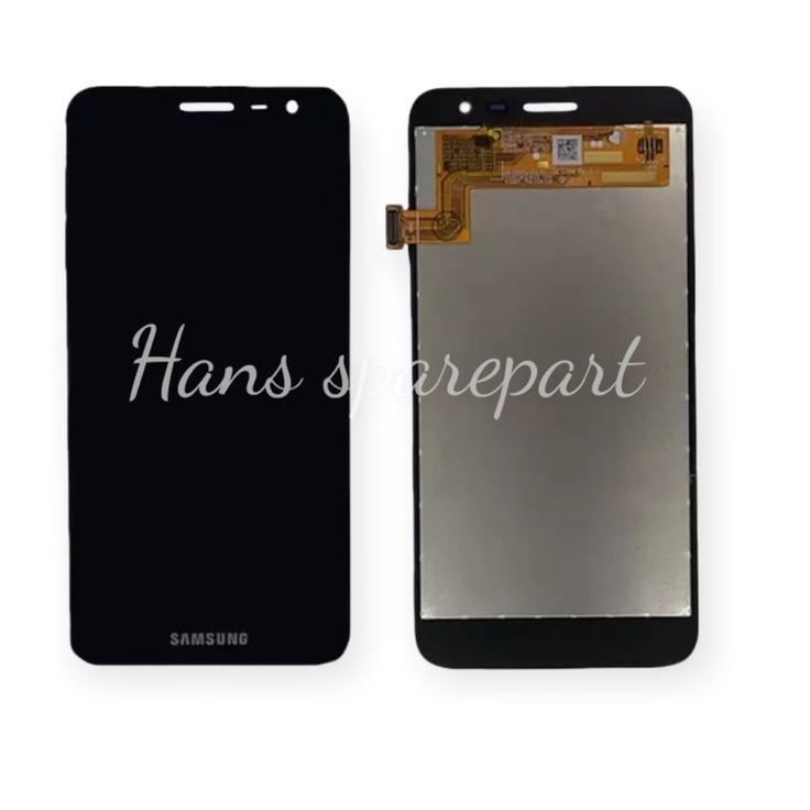 Dijamin Miring harga.. LCD TOUCHSSCREEN SAMSUNG GALAXY J2 CORE / J260 J260F J260DS J260G - ORI COMPL