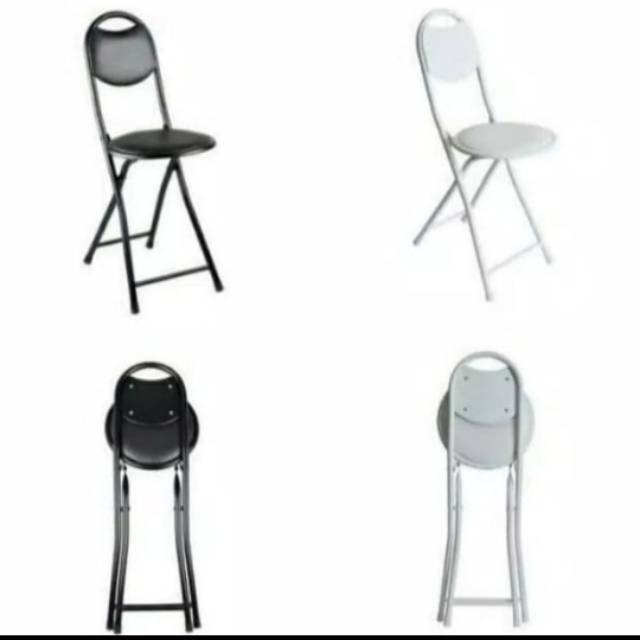 Krisbow- Kursi Lipat /Bangku Sholat /Folding Chair/Bangku lipat
