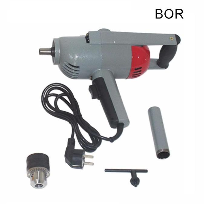 Mesin Bor Modern J1Z-13 JIZ-13 Bor body Besi 13 mm / 13mm Big Deals