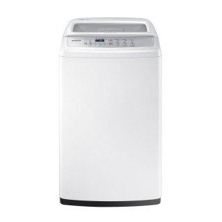 PROMO MESIN CUCI 1 TABUNG SAMSUNG KAPASITAS 7.5 KG WA-75H4200SG