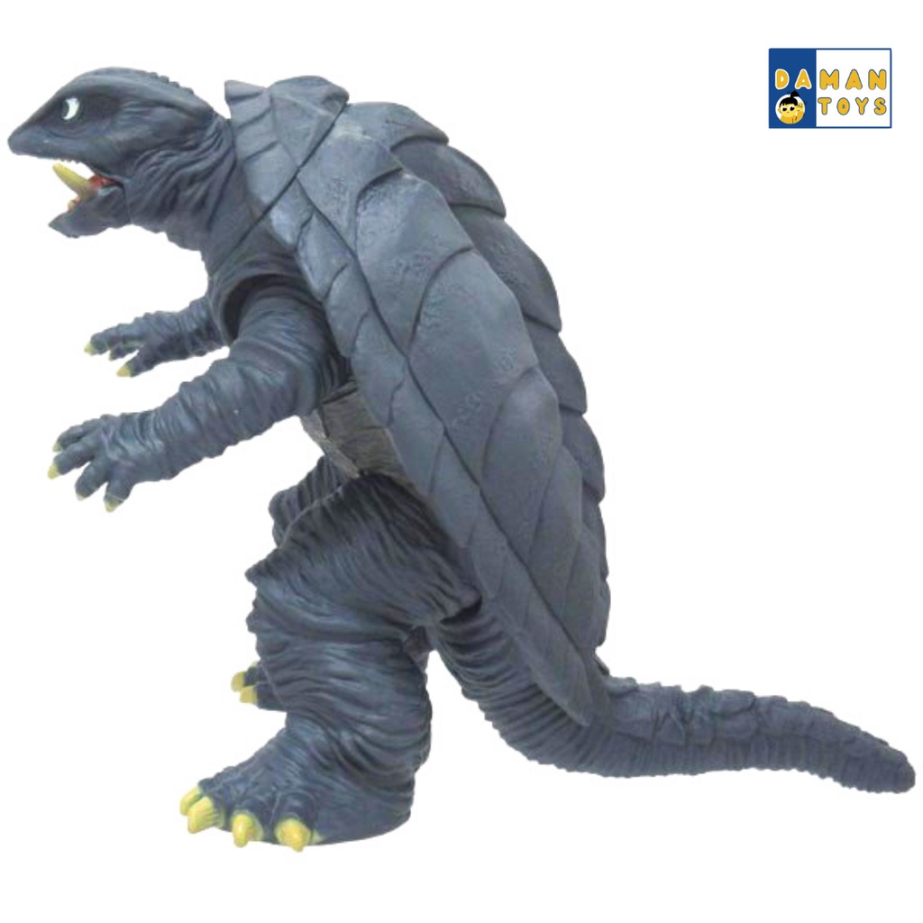 Giant Monster Gamera Action Figur Monster Godzilla Series  Monster Kaiju