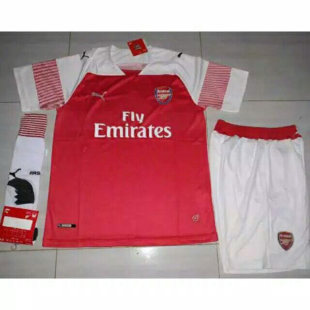 Jersey Arsenal home 2019 2020 gradeori official go 