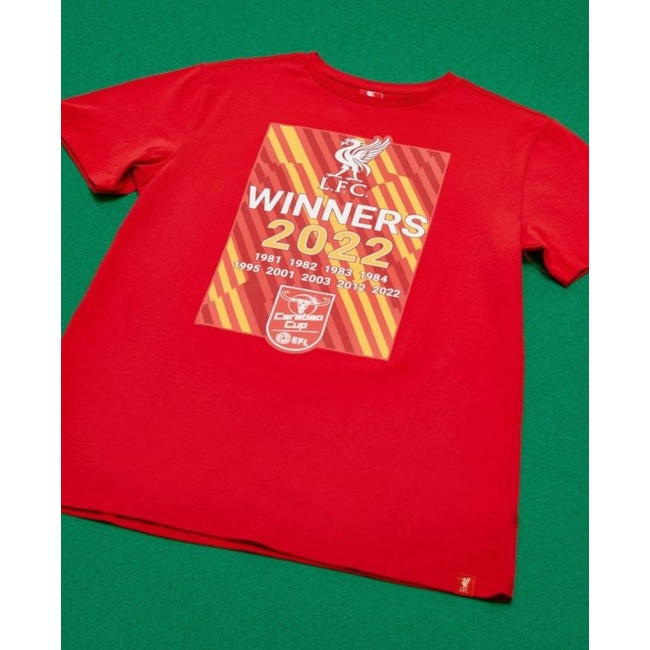 kaos liverpool carabao 2022,