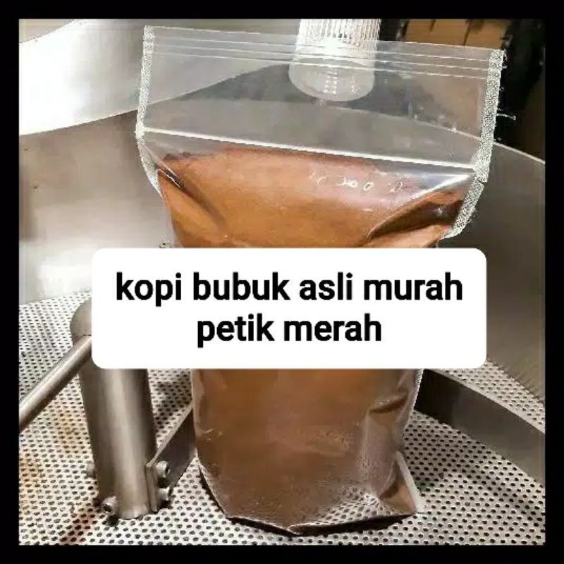 

KOPI Temanggung asli no abal2