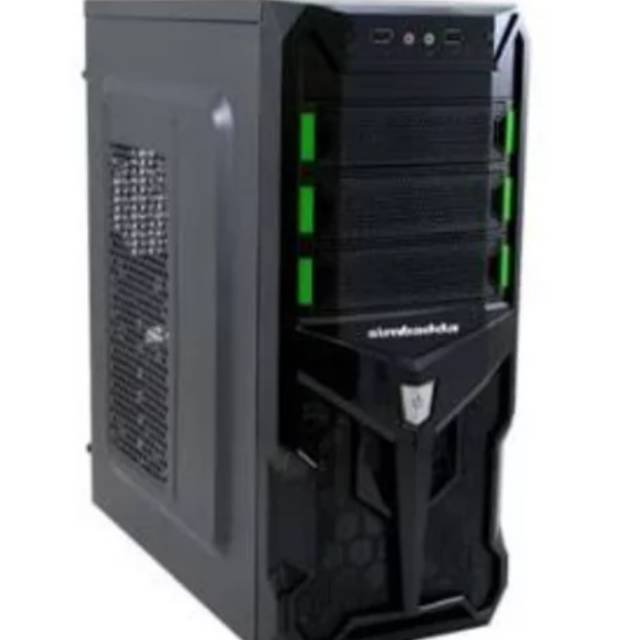 PC Core i3 ram 4 gb vga 2 gb ddr5 game dan editing