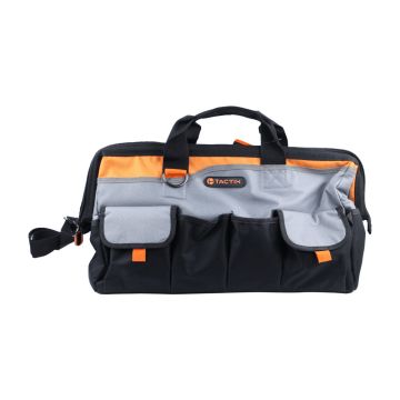 

TACTIX TAS PERKAKAS KANVAS 50 CM