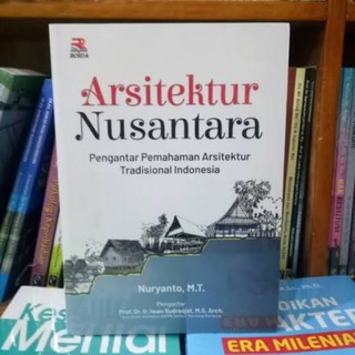 arsitektur nusantara